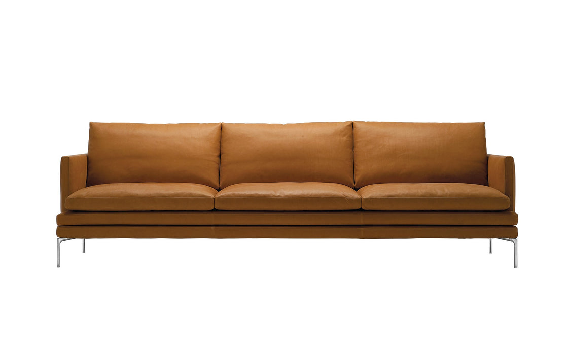 William sofa