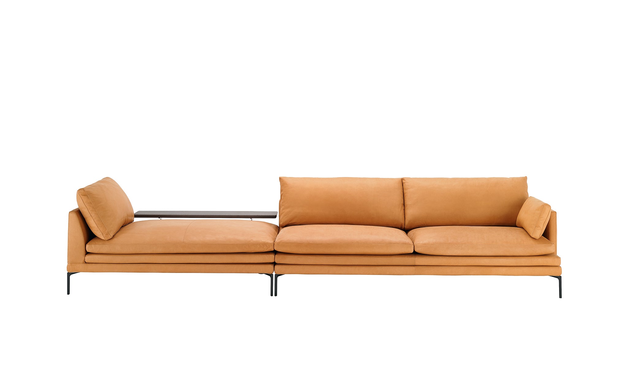 William modular sofa