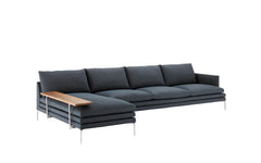 William modular sofa
