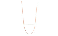 Wireline suspension light