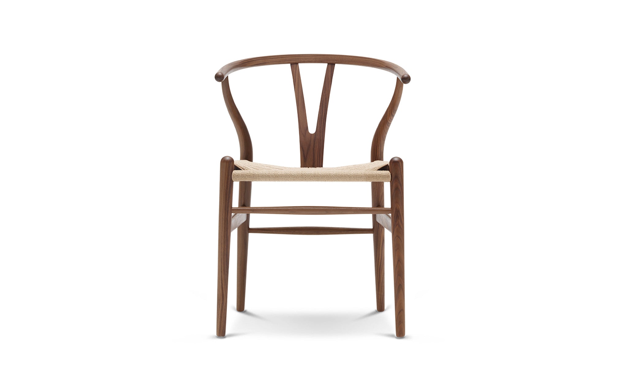 CH24 Wishbone chair