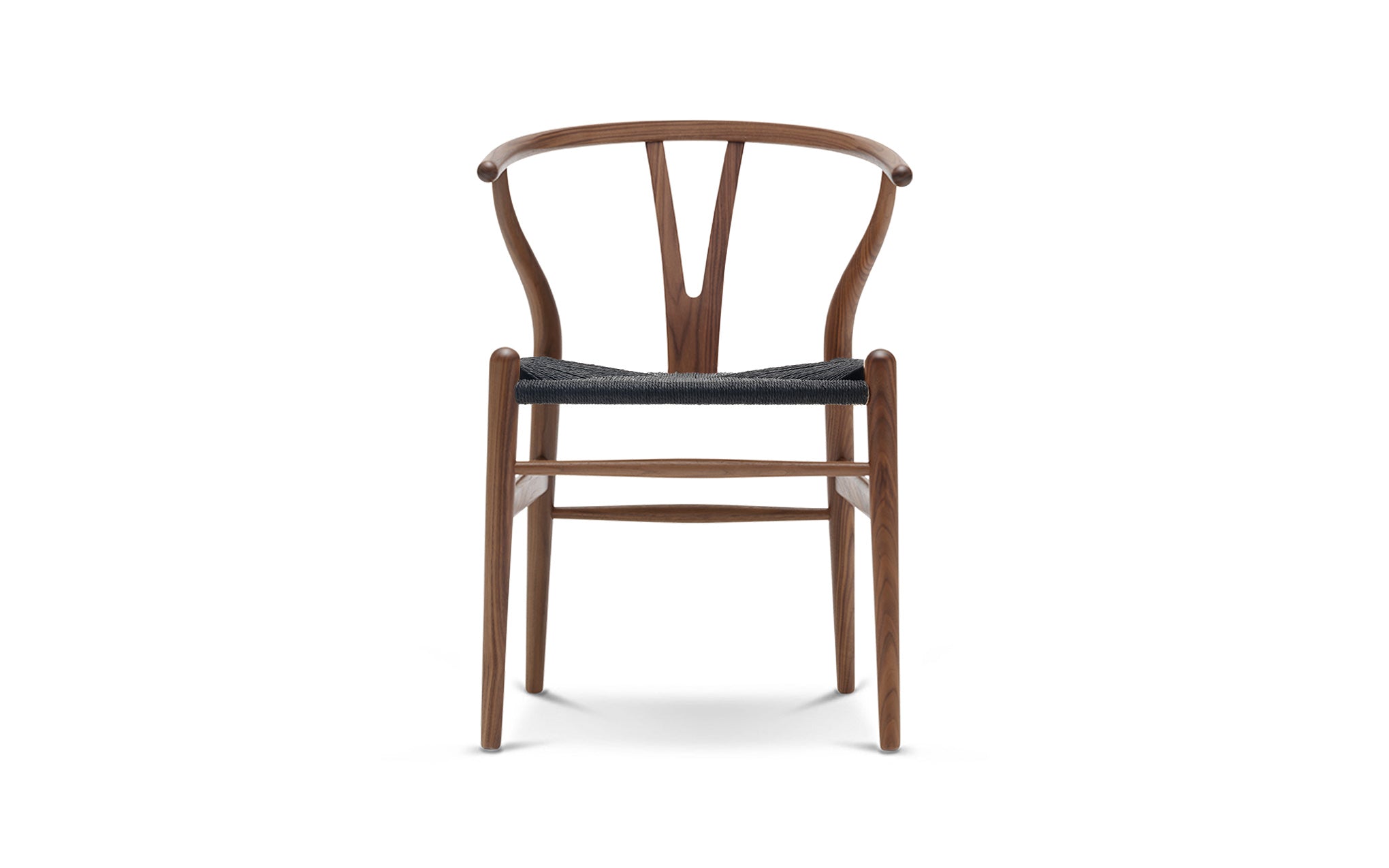 CH24 Wishbone chair