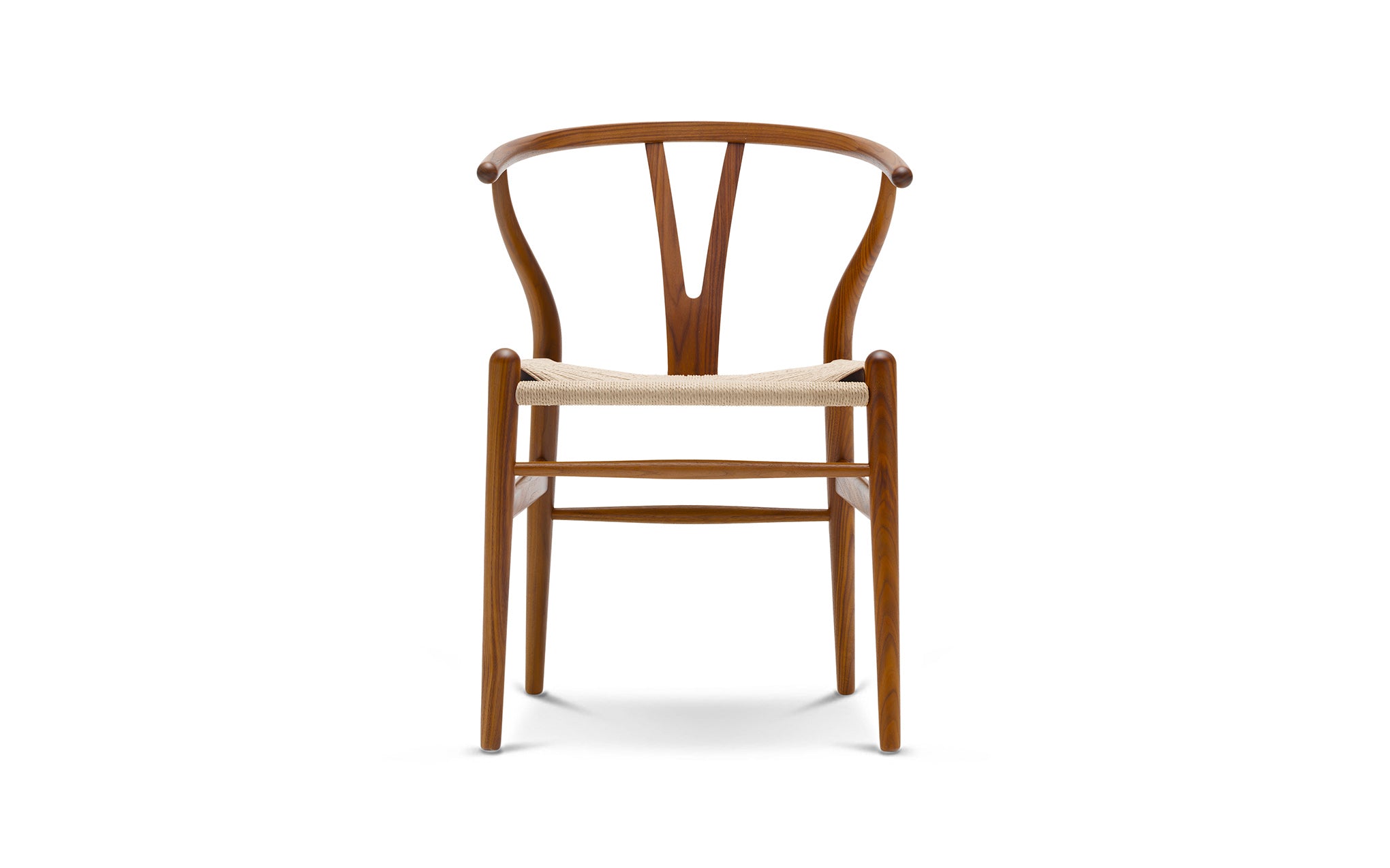 CH24 Wishbone chair