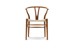 CH24 Wishbone chair