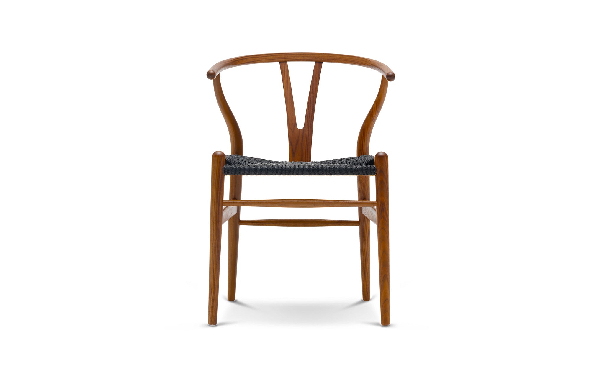 CH24 Wishbone chair