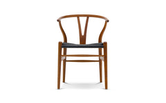 CH24 Wishbone chair