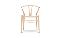 CH24 Wishbone chair
