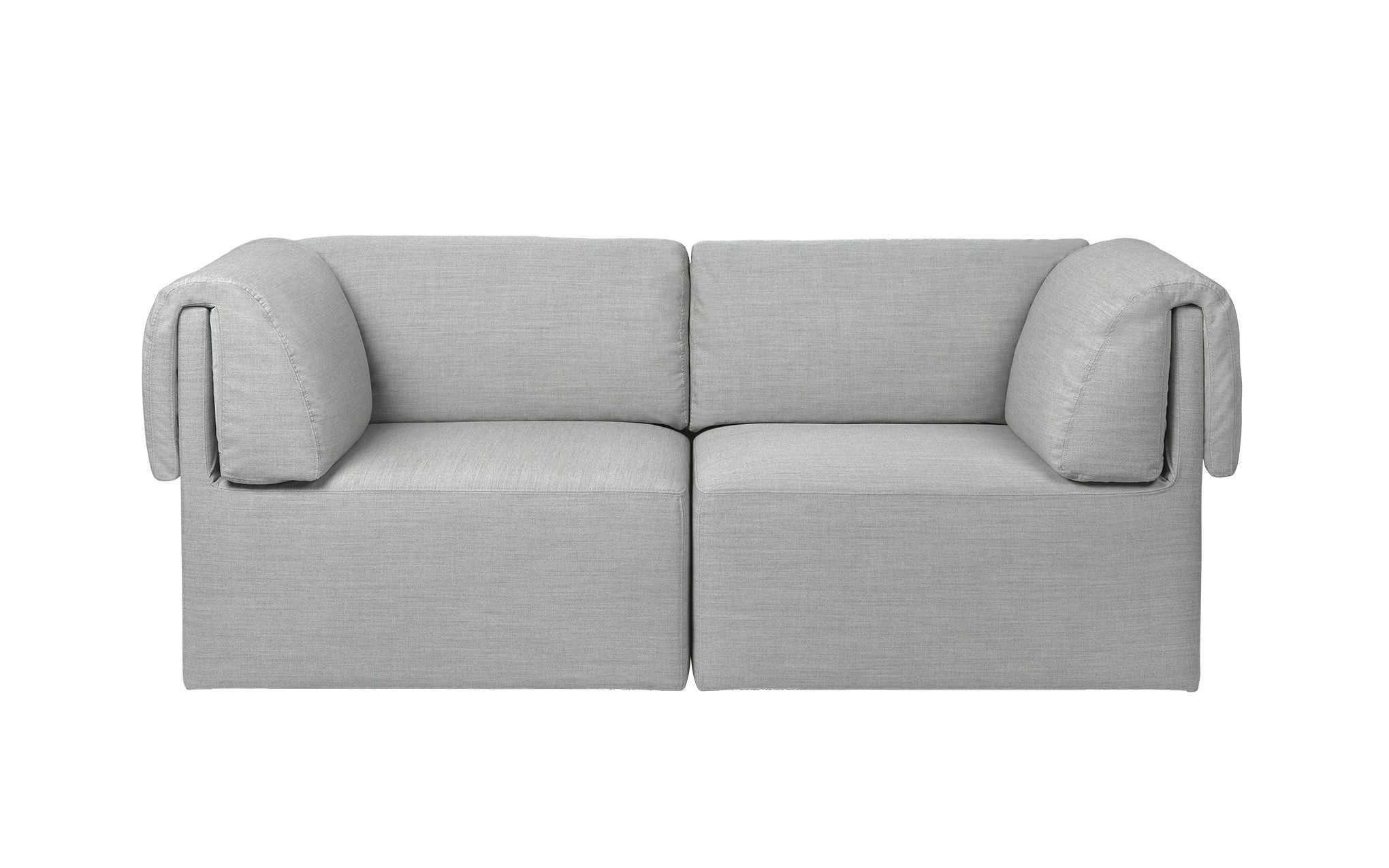 Wonder modular sofa