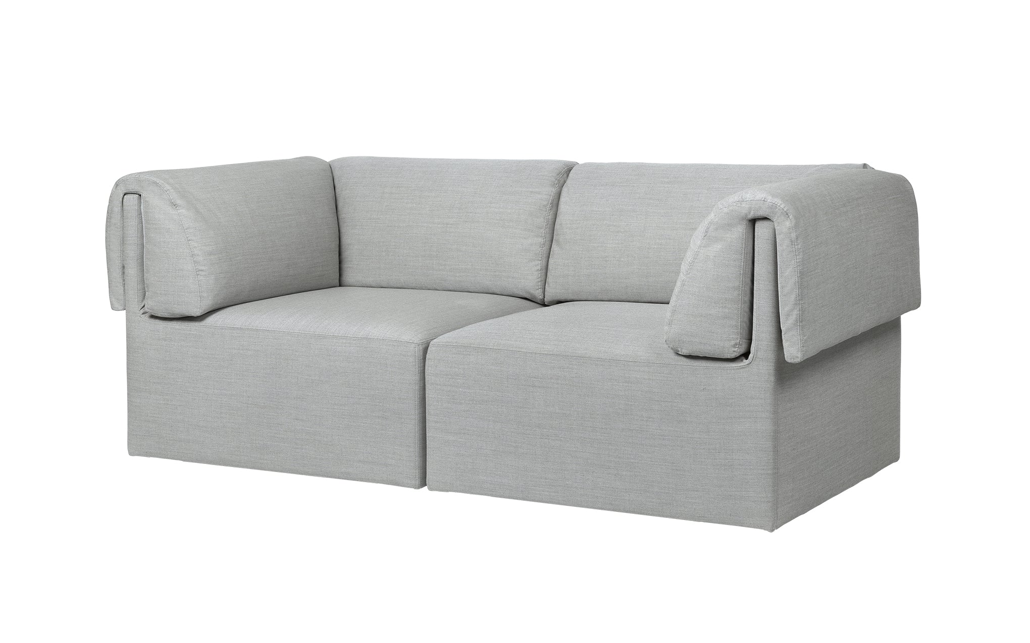 Wonder modular sofa