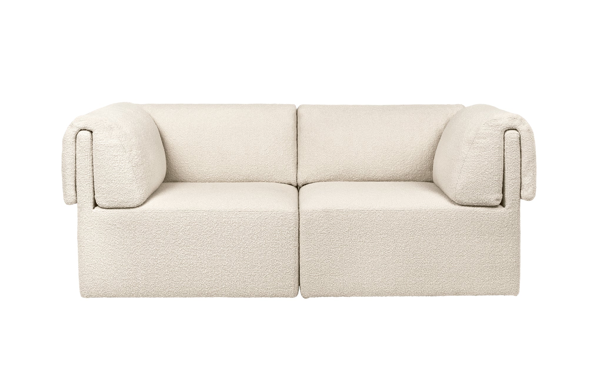 Wonder modular sofa