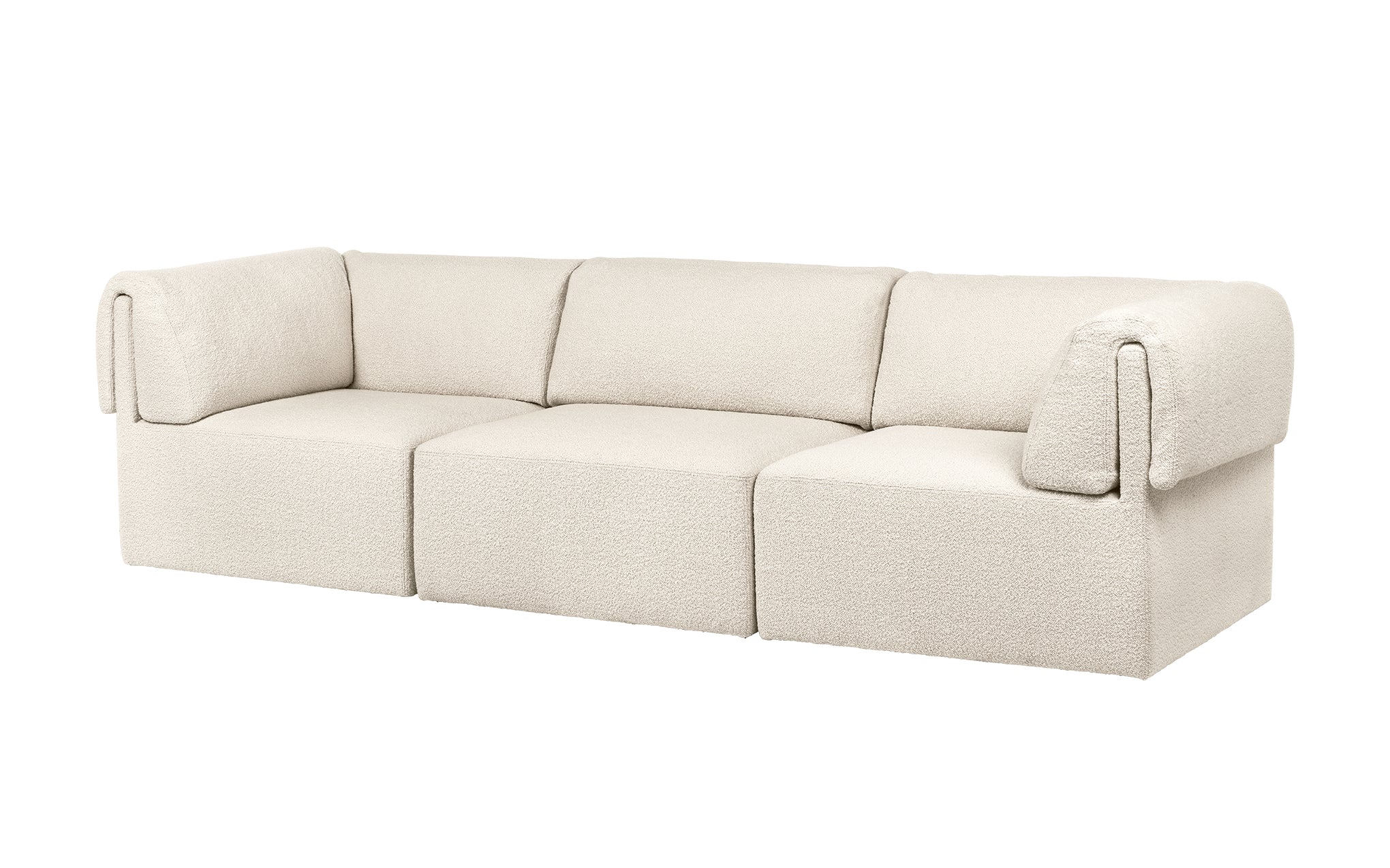 Wonder modular sofa