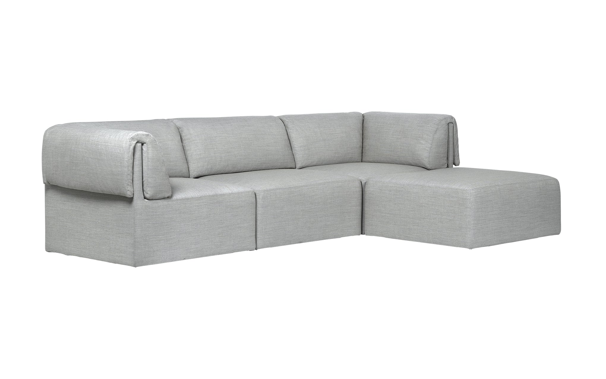 Wonder modular sofa