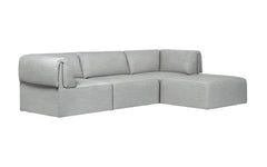 Wonder modular sofa
