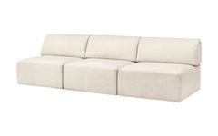 Wonder modular sofa