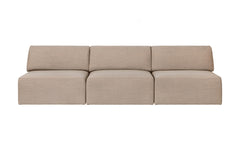 Wonder modular sofa