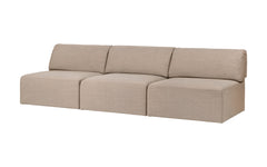 Wonder modular sofa