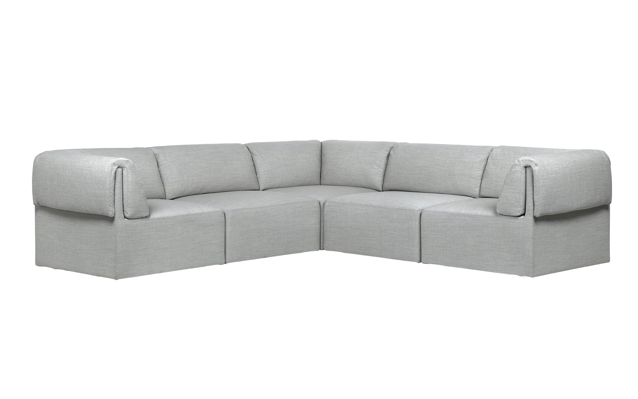 Wonder modular sofa