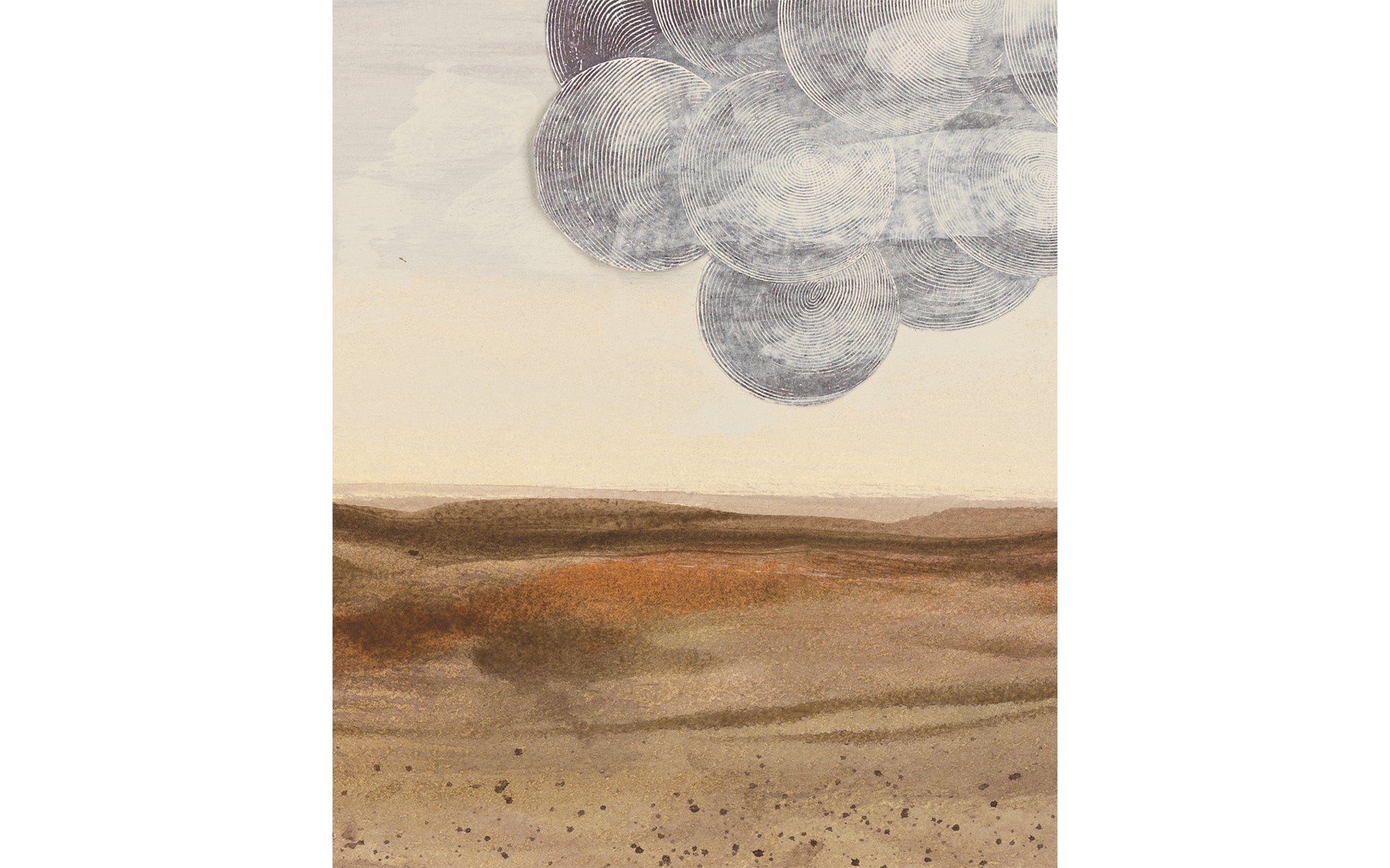 Woodlands, Fields, Moors wallpaper