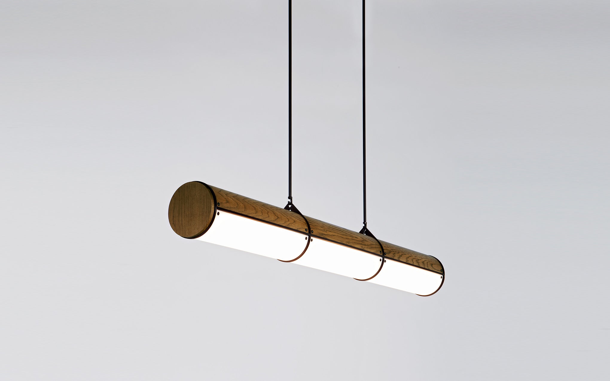 Woody Endless - 3 units