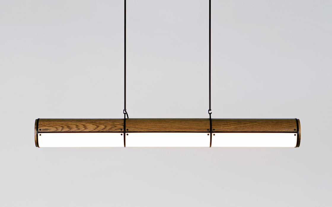 Woody Endless - 3 units