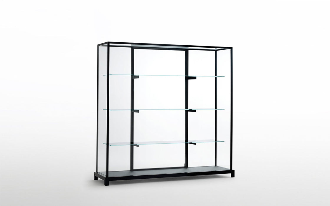 Wunderkammer display cabinet