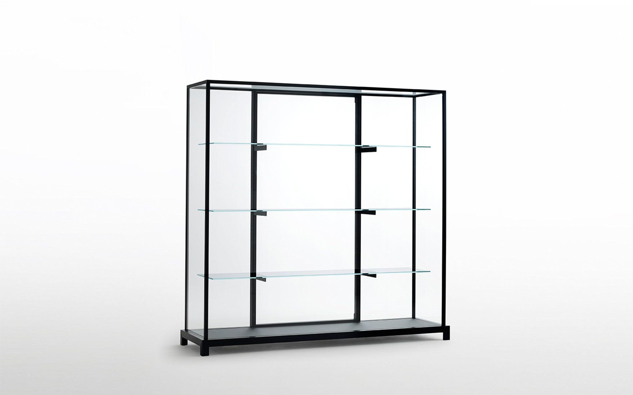 Wunderkammer display cabinet