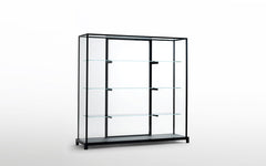 Wunderkammer display cabinet