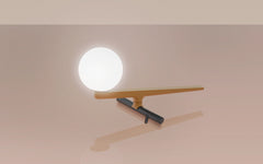 Yanzi table light