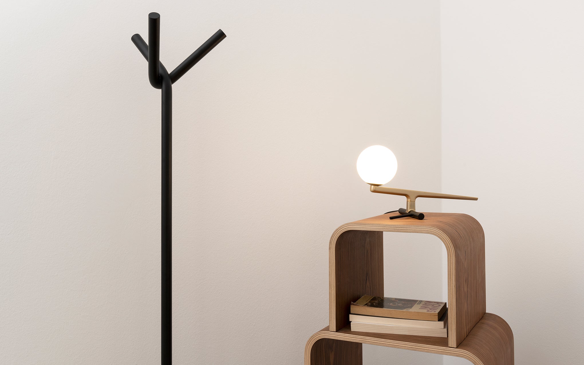 Yanzi table light