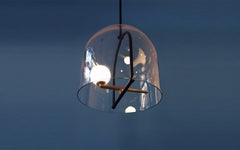 Yanzi suspension light