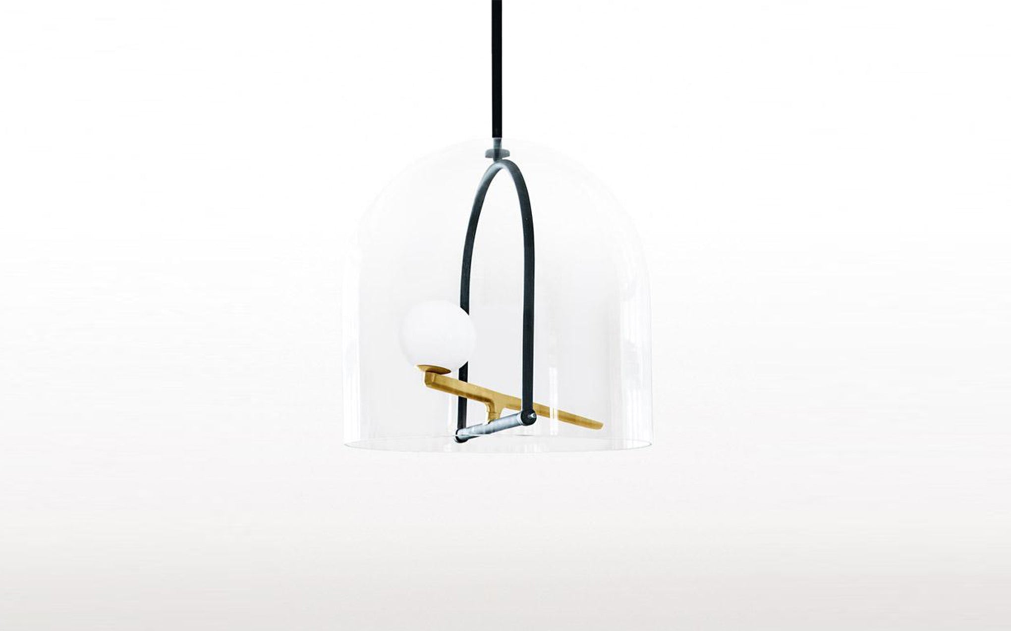 Yanzi suspension light