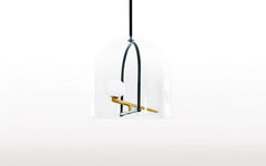 Yanzi suspension light