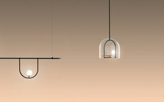 Yanzi suspension light