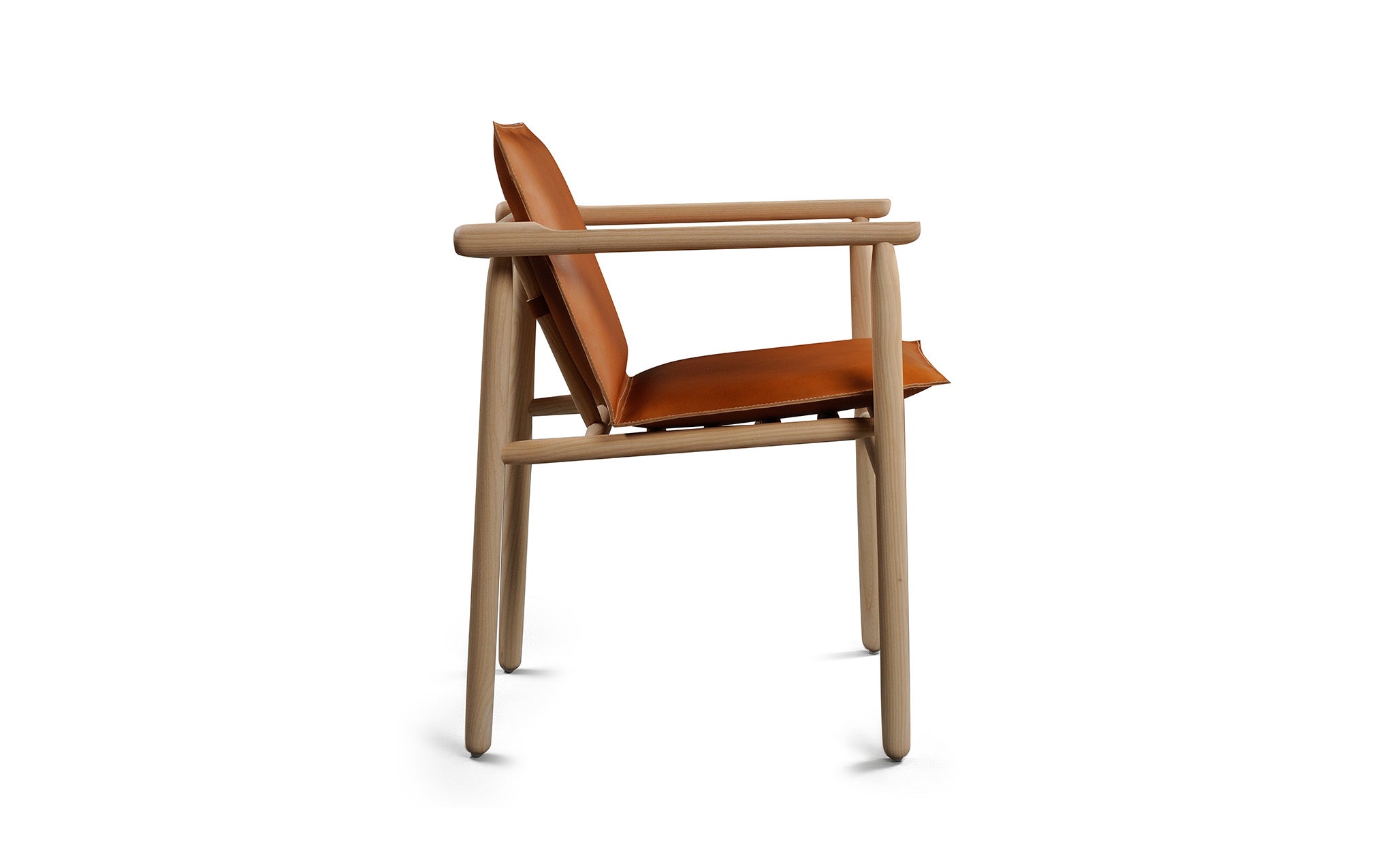 Igman chair by Harri Koskinen for Zanat | SCP