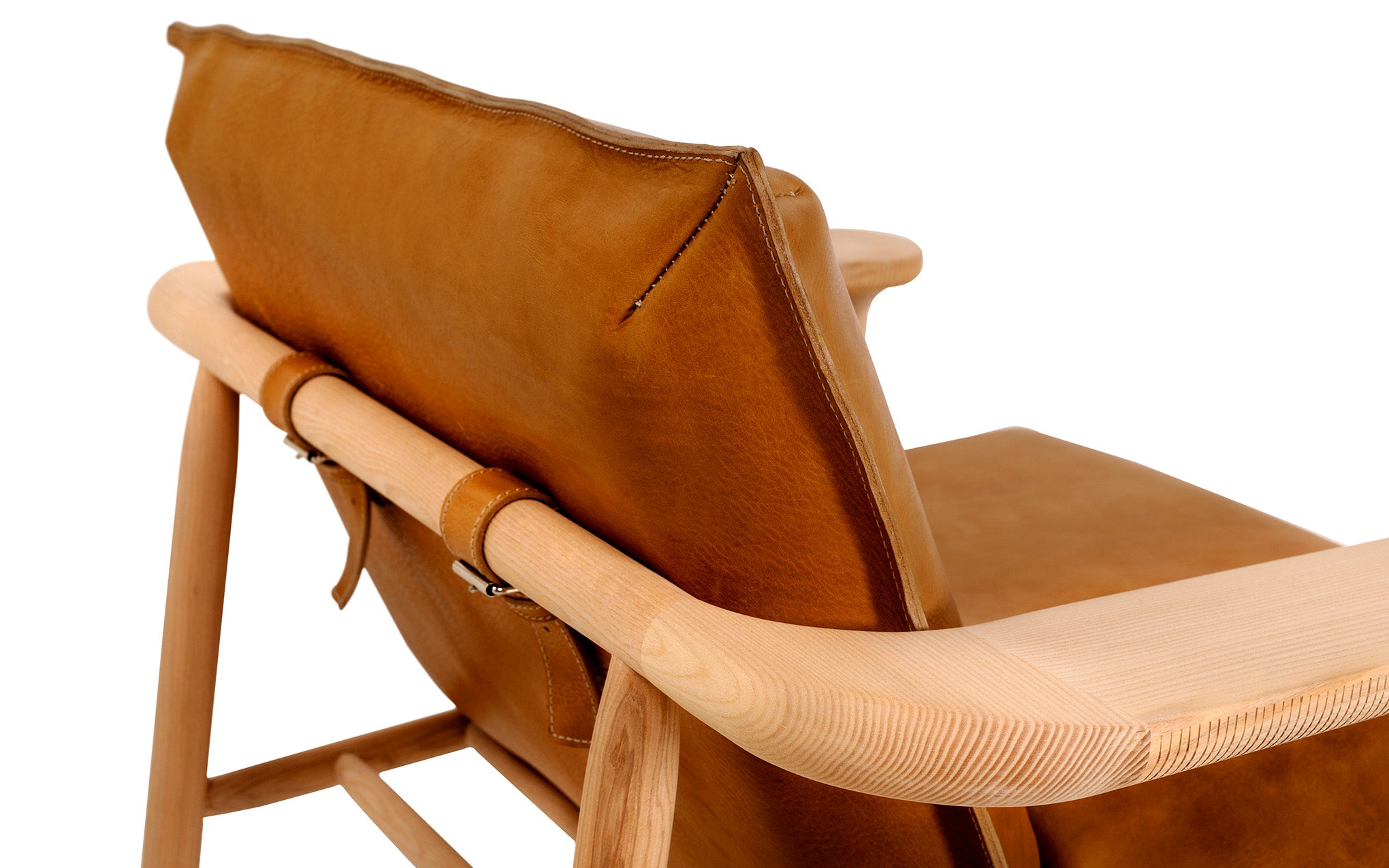 Igman lounge chair by Harri Koskinen for Zanat | SCP