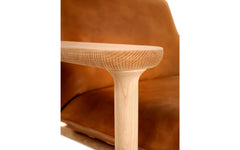 Igman lounge chair