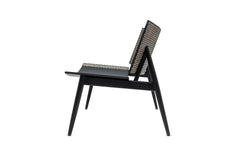 Dama T Lounge chair