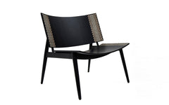Dama T Lounge chair