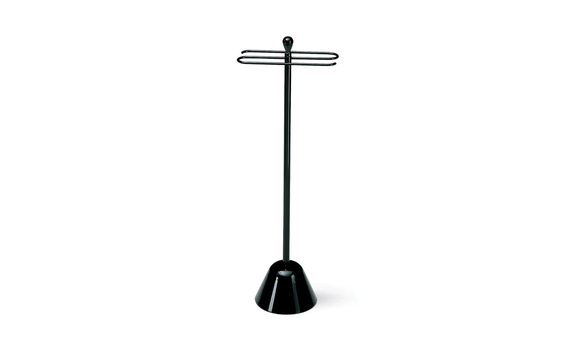 Servietto towel rack