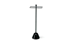 Servietto towel rack