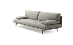 Milano+ monobloc sofa
