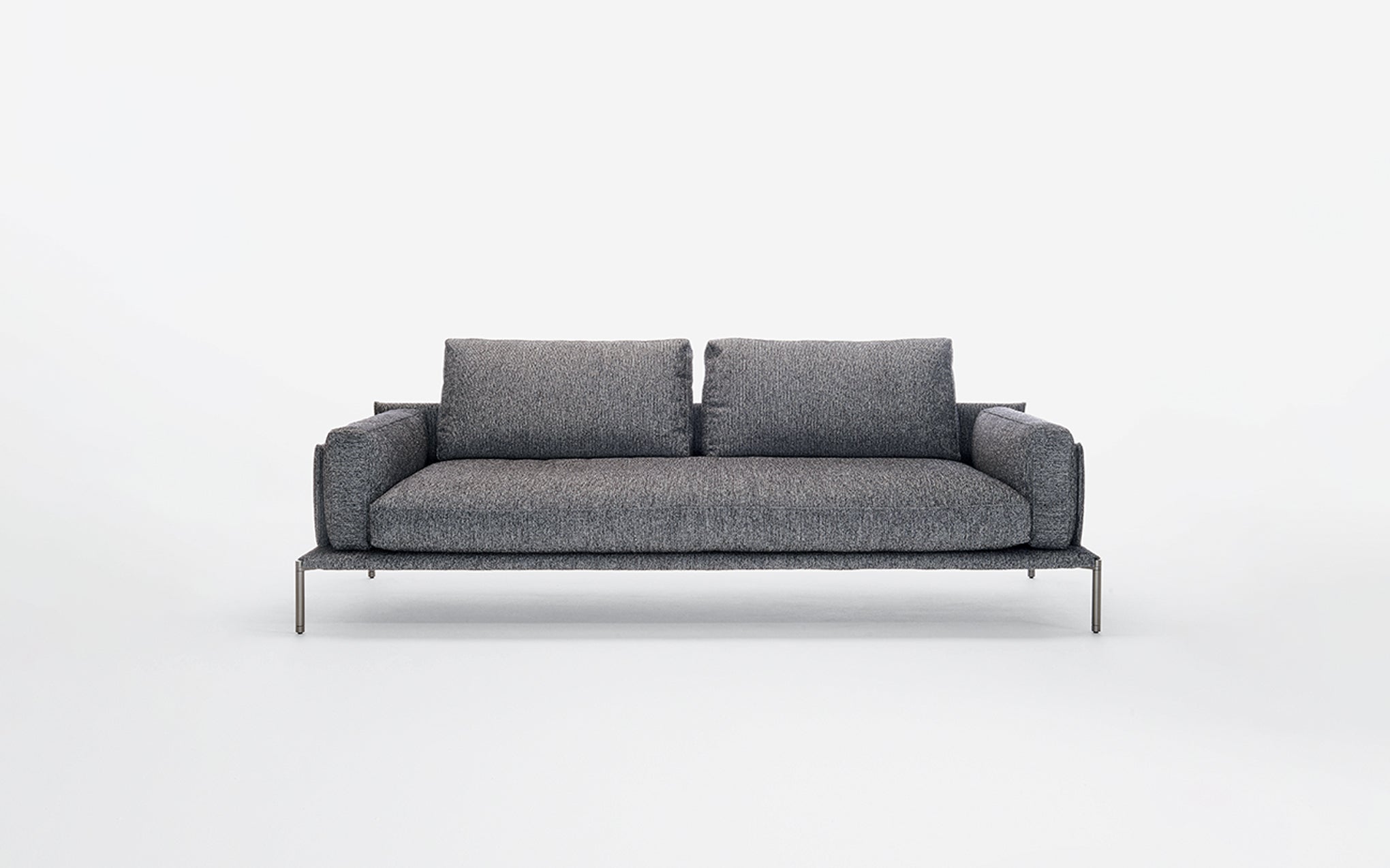 Noah monobloc sofa