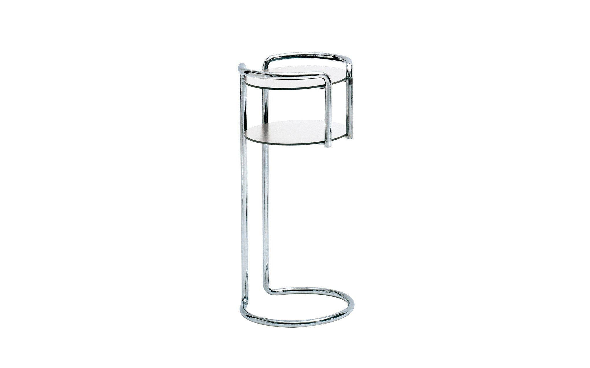 Chichibio objects stand