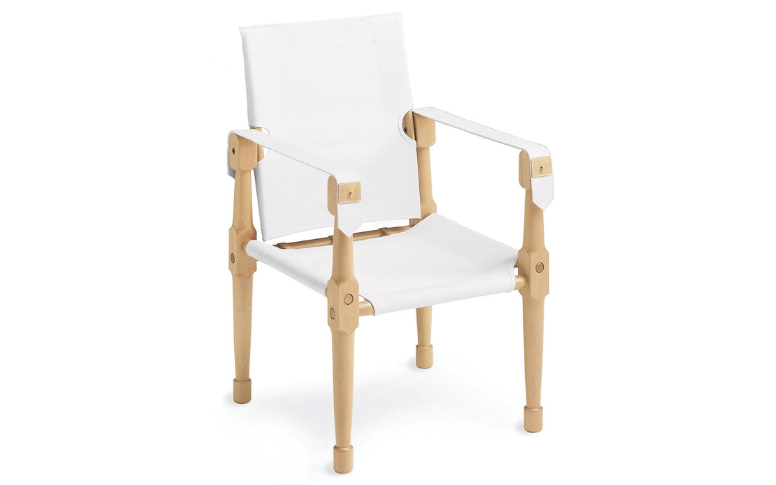 Moretta armchair