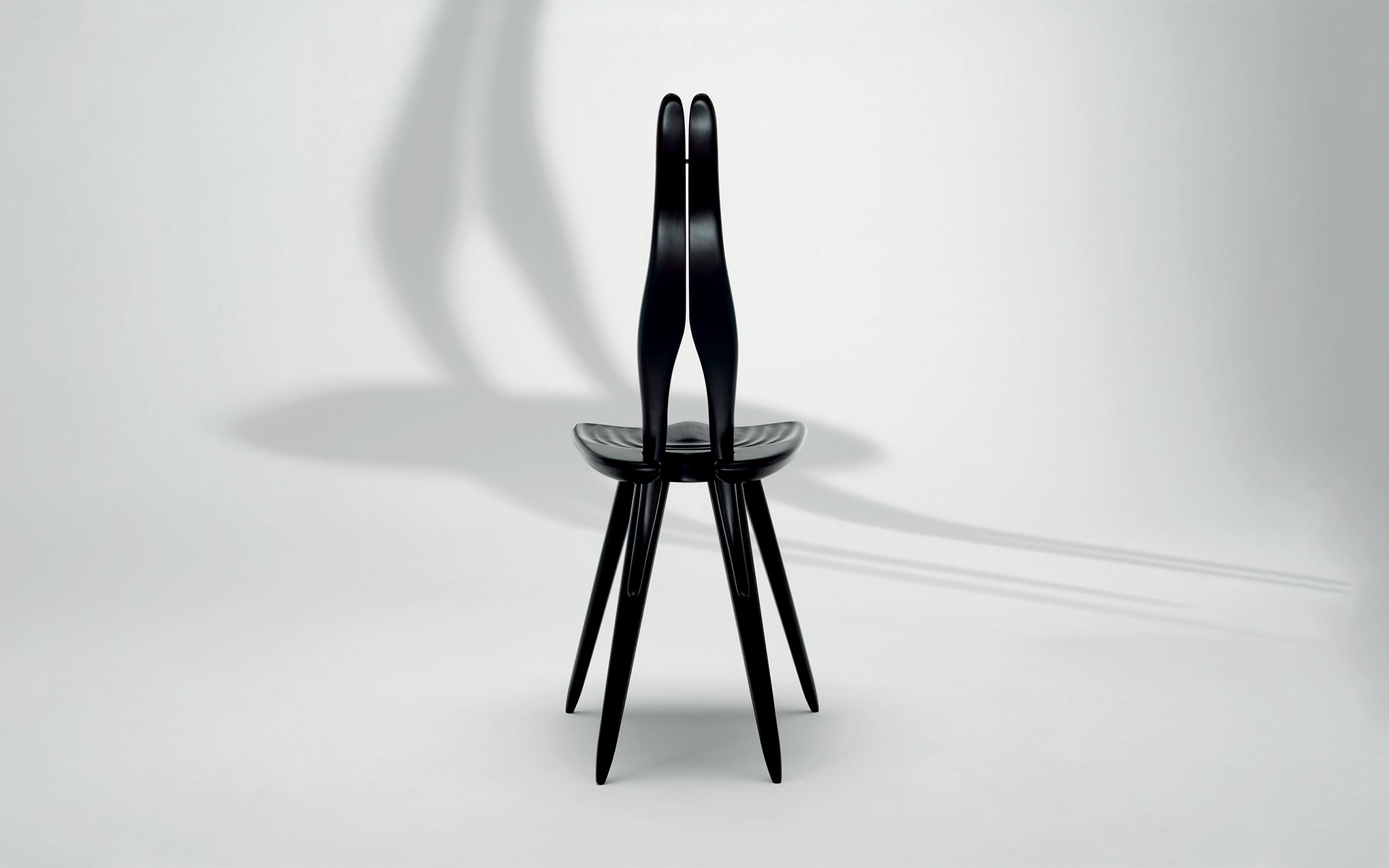 Fenis CM dining chair