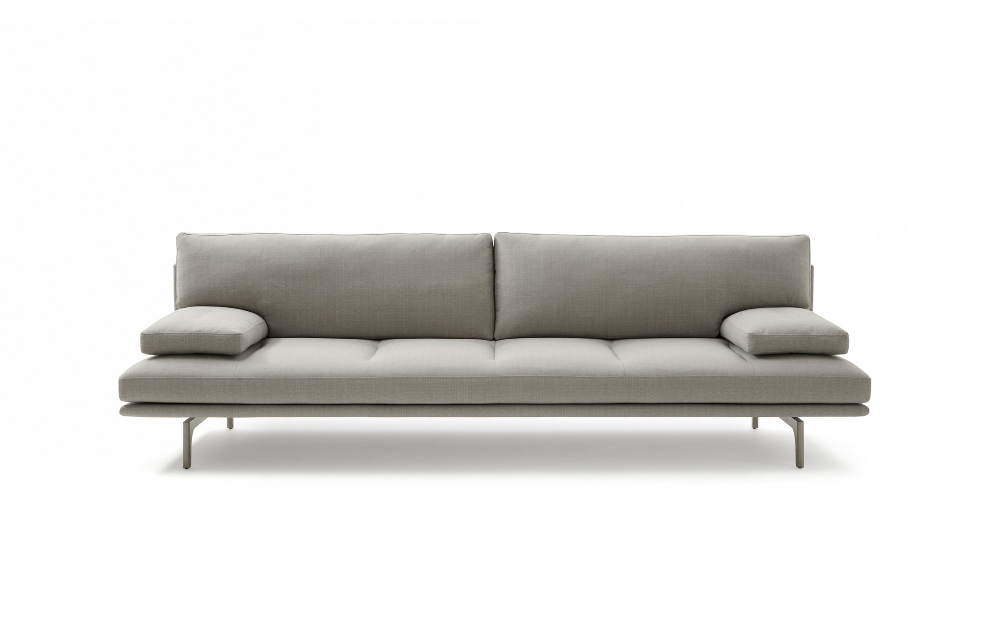 Milano+ monobloc sofa