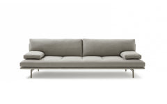 Milano+ monobloc sofa