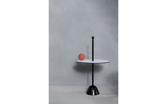 Servomuto side table