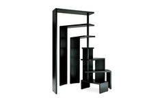 Joy rotating bookcase