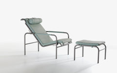 Genni lounge chair